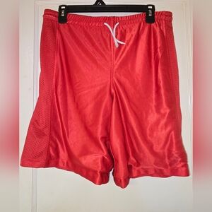 reversible shorts Boys Size Extra Large